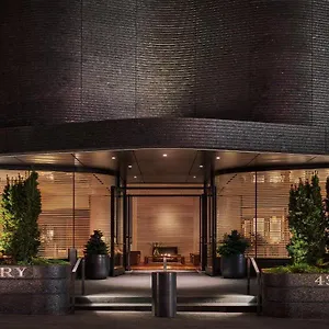 Pendry Manhattan West Отель