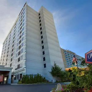 Hampton Ny-jfk *** New York