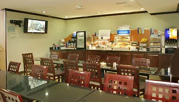 Hotel Holiday Inn Express Kennedy Airport New York