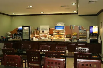 Holiday Inn Express Kennedy Airport New York 3*,  USA