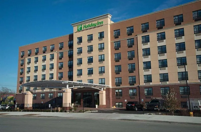 Holiday Inn Express Kennedy Airport New York