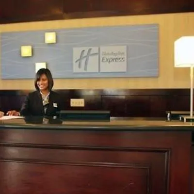 Holiday Inn Express Kennedy Airport, An Ihg Hotel New York