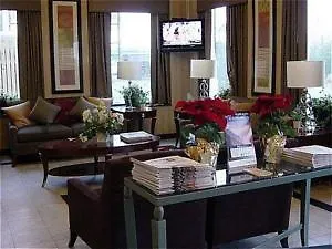Holiday Inn Express Kennedy Airport, An Ihg Hotel New York