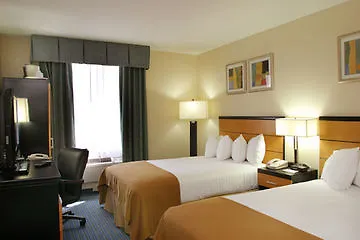 Holiday Inn Express Kennedy Airport, An Ihg Hotel New York